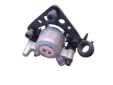 Bremssattel hinten Kawasaki