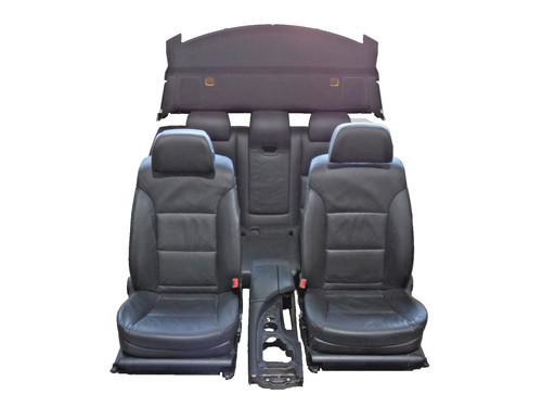 Bmw 5er e60 lci limousine - 5er,