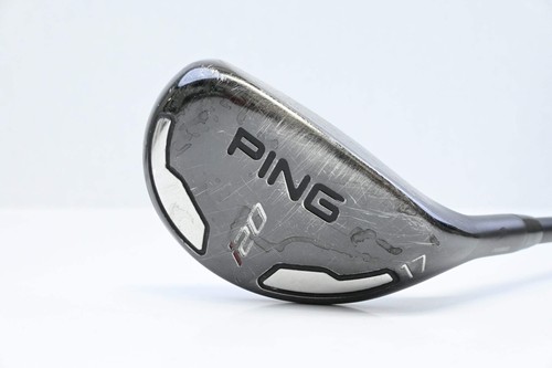 Ping i20 hybrid - 17, /