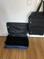 reisekoffer mit rollen