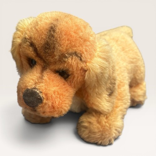Original steiff hund cosy - hund, “cosy