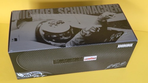 Schumacher world champion - schumacher,