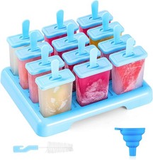 Eisformen Set - 12