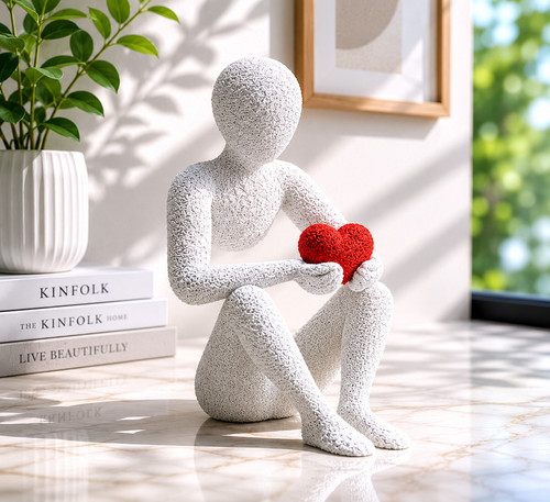 Nobody love embrace - love's,