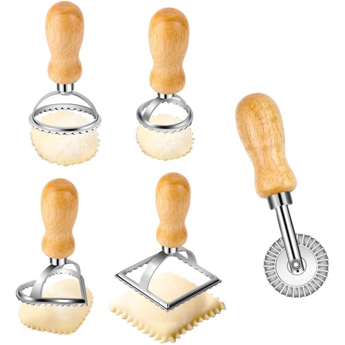 Ravioli maker set - set,