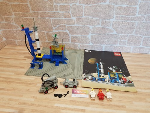 Lego 920 483 1 - 920-2, /