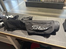Titleist Pencil Bag Golftasche Neu 