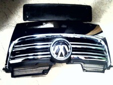 Kühlergrill komplett original sehr gut VW GOLF V VARIANT (1K5) 1.9 TDI