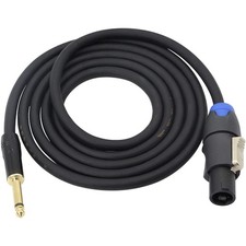 Gitarren Mikrofon Lautsprecher