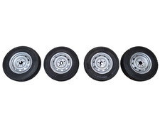 Fiat Ducato Peugeot Boxer Winter Felgen 215 70 15 C Zoll Pirelli Winterräder