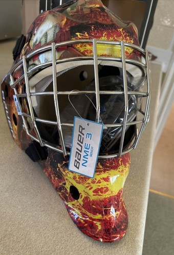 Bauer nme star wars edition - bauer, 3