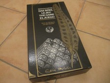 Das Spiel - Le Jeu - The Game
