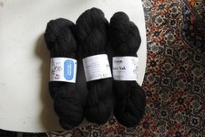 3 x My Yak Baby YAK/ Farbe