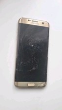 Samsung Galaxy S7 edge- 32GB -(Ohne Simlock) (Single SIM) ungeprüft
