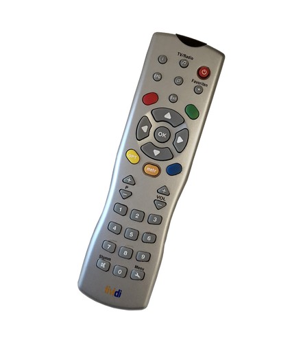 Fernbedienung für receiver - fernbedienung,