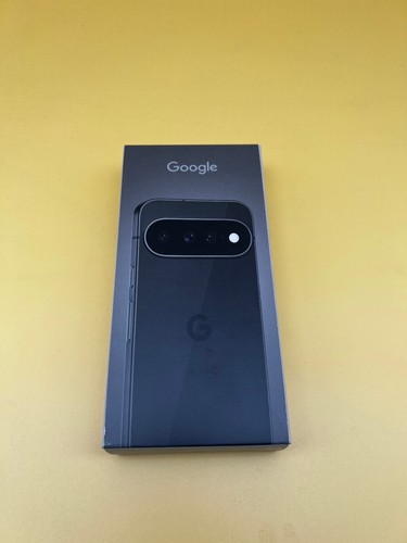 Google pixel obsidian - google, 5g