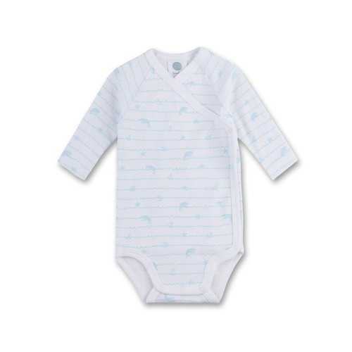 Sanetta baby langarm - sanetta,