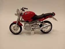 1:18 Maisto BMW R1100R