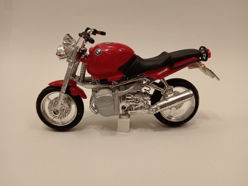 Maisto bmw r1100r - maisto,