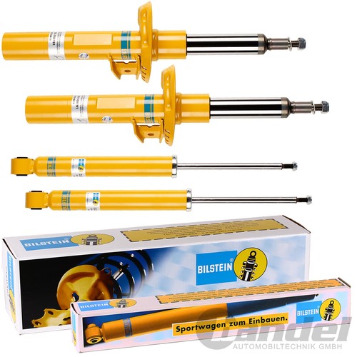 Bilstein performance - bilstein, b8