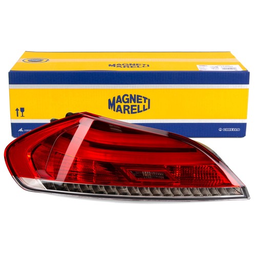 Magneti marelli heckleuchte - magneti,