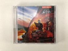 Agent Orange (CD Album 1989) -