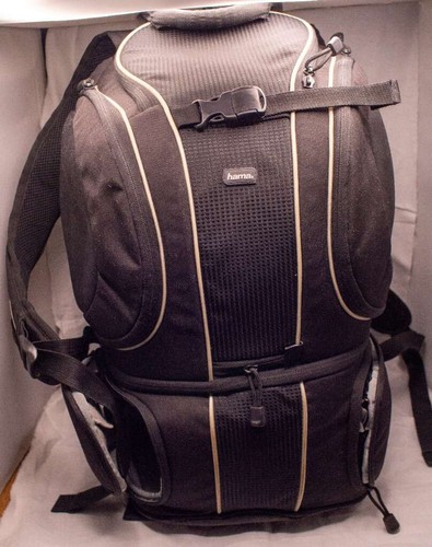 Fotorucksack