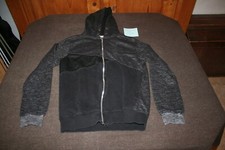 Kapuzenweste Jungen 158 164