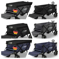Bollerwagen handwagen faltbar - handwagen,