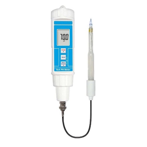 Boden meter humus erde - boden-ph-meter,