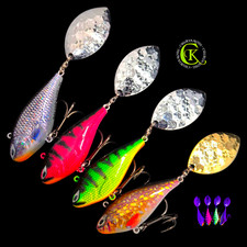 Balzer MK Adventure Matzes