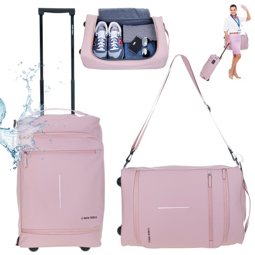Koffer trolley damen - trolley,