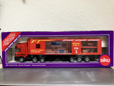 Siku 3916 Formel 1 Truck
