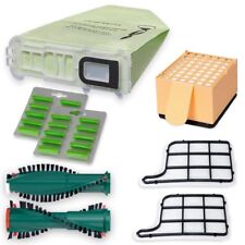 37-tlg Set passt für Vorwerk