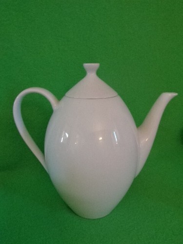 Kaffeekanne tlg form - kaffeekanne,