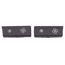 2 x YOU.S Klimabedienteil