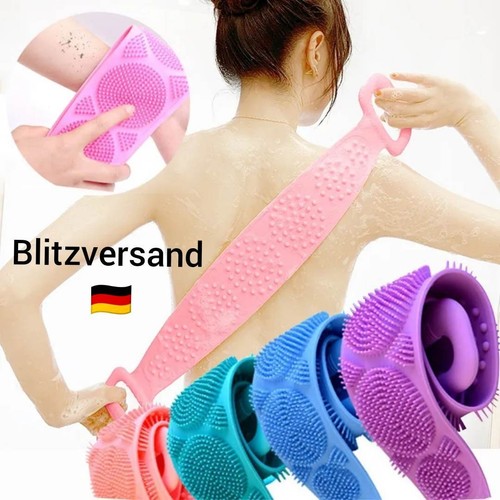 Körperbürste rückenschwamm - körperbürste,