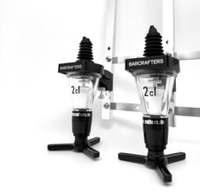 BARCRAFTERS Spirituosen