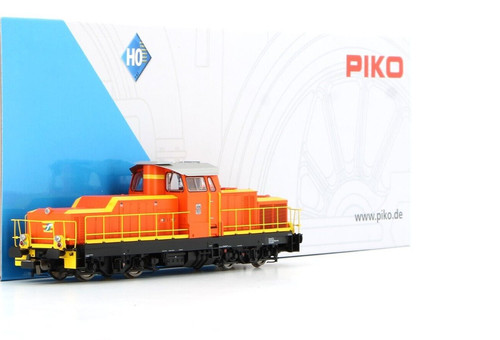 Piko expert 52853 d145 - piko,