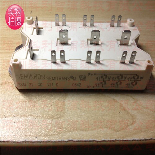 1pcs skm22gd121d semikron - 1pcs,