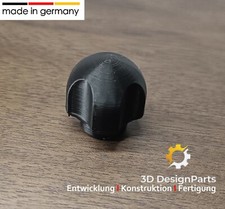 Ersatzknopf Knopf passend für