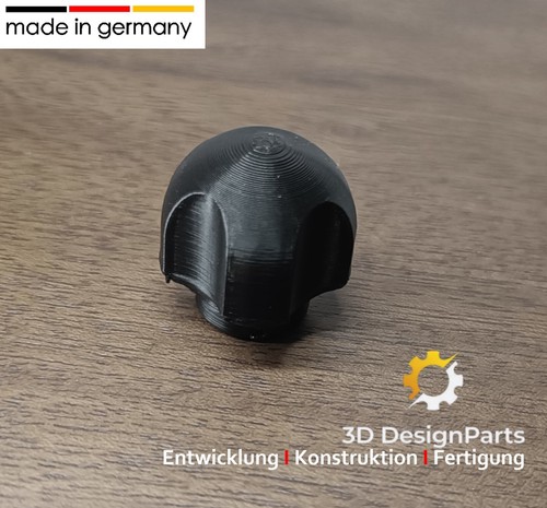 Ersatzknopf knopf passend - ersatzknopf,