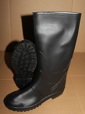 Stiefel Gummistiefel Regenstiefel Gartenstiefel Gr 40 41 42 43 45  