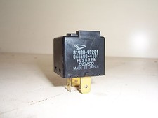 Daihatsu Cuore L7 L701 (99-03) : Blinkerrelais Blinkrelais