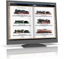 Modellbahnen der DDR ePaper