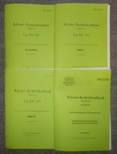 Dienstvorschrift Beschreibung