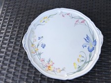 V&B ,, Riviera“ Kuchenteller/ Tortenplatte!