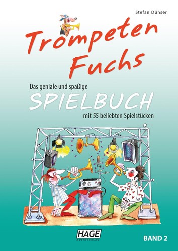 Stefan dünser trompeten - stefan,