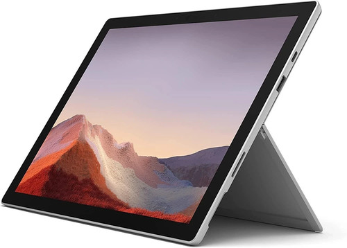 Microsoft surface pro - surface, 7
