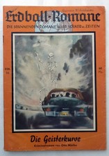 Erdball-Roman Band 228